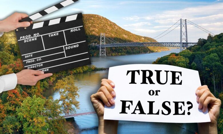 Debunking Artificial Intelligence’s Hudson Valley Movie Trivia Debunking Artificial Intelligence’s Hudson Valley Movie Trivia