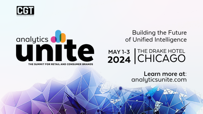 3 Can’t-Miss Topics at Analytics Unite 3 Can’t-Miss Topics at Analytics Unite