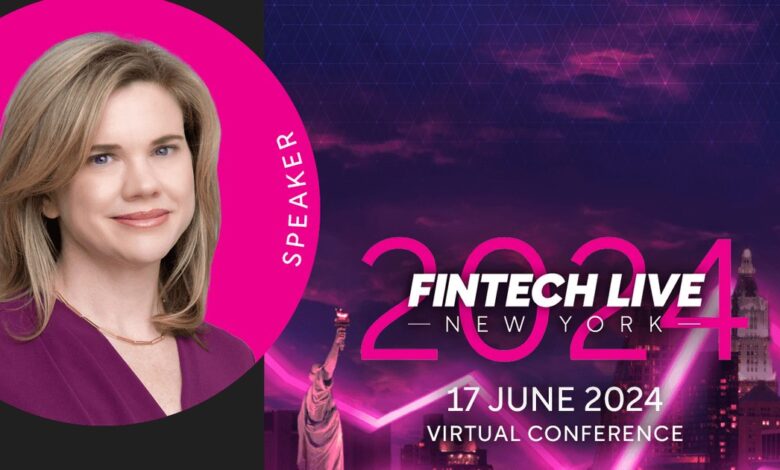 ADP’s Aynsley Toole joins FinTech LIVE New York ADP’s Aynsley Toole joins FinTech LIVE New York