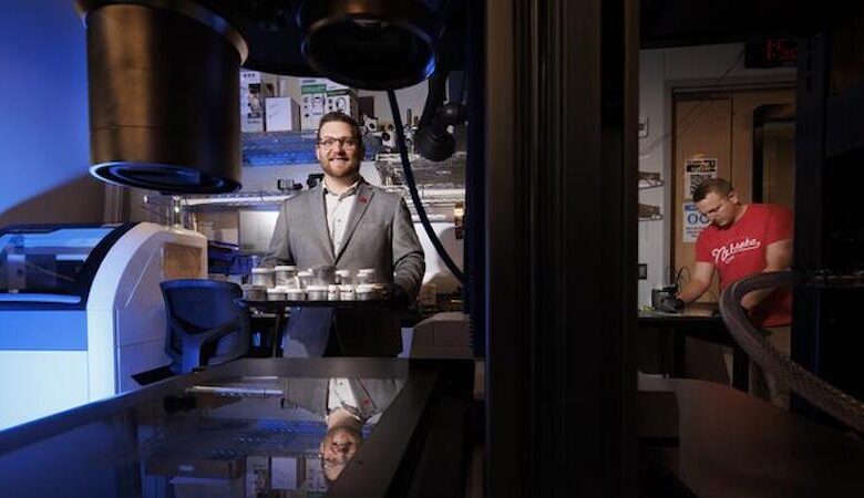 Bringing Bio-Inspired Robots To Life – Eurasia Review Bringing Bio-Inspired Robots To Life – Eurasia Review