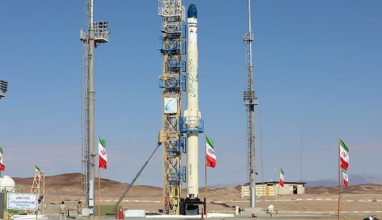 Satellite Cybersecurity, Iran, And The Israel-Hamas War – OpEd – Eurasia Review Satellite Cybersecurity, Iran, And The Israel-Hamas War – OpEd – Eurasia Review