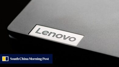 Lenovo and Alibaba team up to build AI computers, as generative AI race heats up in China