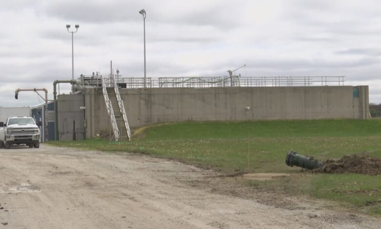 Russian hackers take responsibility for cybersecurity attack on Tipton wastewater treatment plant Russian hackers take responsibility for cybersecurity attack on Tipton wastewater treatment plant