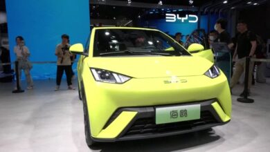 Intensified EV price war coming, China warns