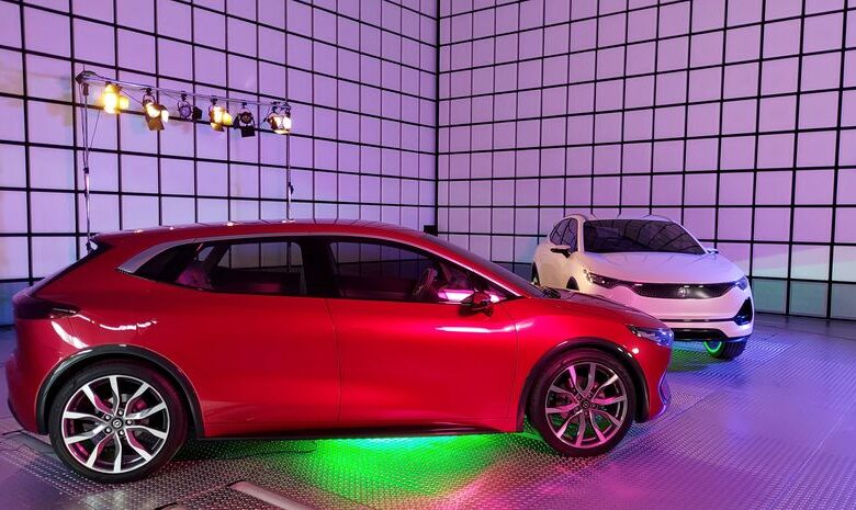 Poland to decide by summer if European funds will support EV plant Poland to decide by summer if European funds will support EV plant