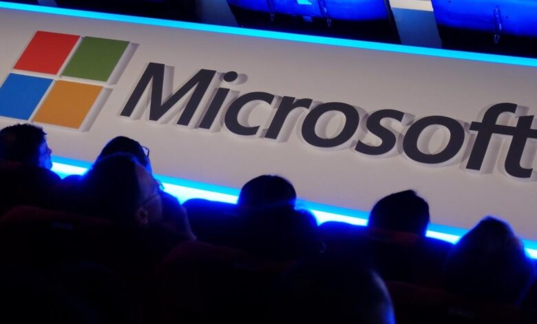 Microsoft expands its AI empire abroad Microsoft expands its AI empire abroad