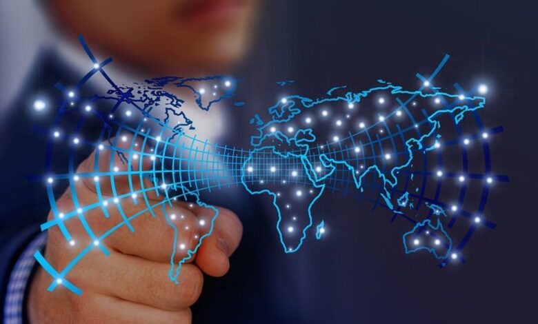 Artificial intelligence fuels global tensions, threatens fundamental rights, warns Amnesty Artificial intelligence fuels global tensions, threatens fundamental rights, warns Amnesty