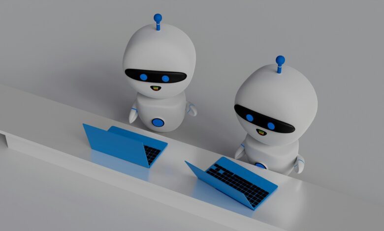 Low-Code Generative AI: New Solution Makes AI Easier to Create Low-Code Generative AI: New Solution Makes AI Easier to Create