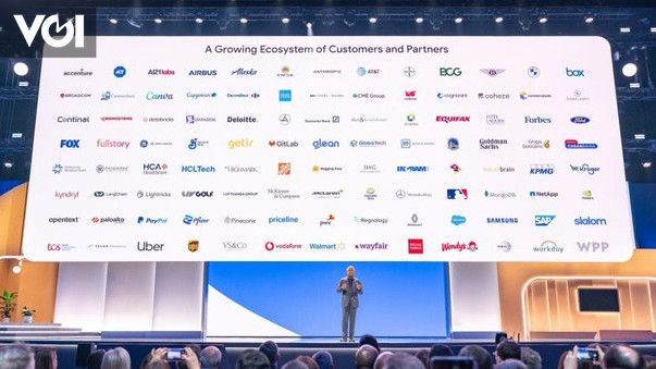 Google Cloud Dominates GCN Conference With Artificial Intelligence News Google Cloud Dominates GCN Conference With Artificial Intelligence News