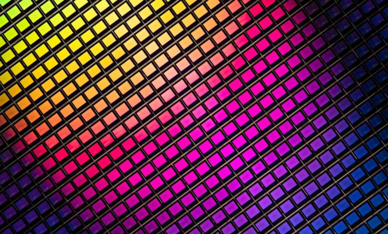 China develops new light-based chiplet that could power artificial general intelligence — where AI is smarter than humans China develops new light-based chiplet that could power artificial general intelligence — where AI is smarter than humans