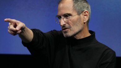 ‘I want to see Steve Jobs’ house’