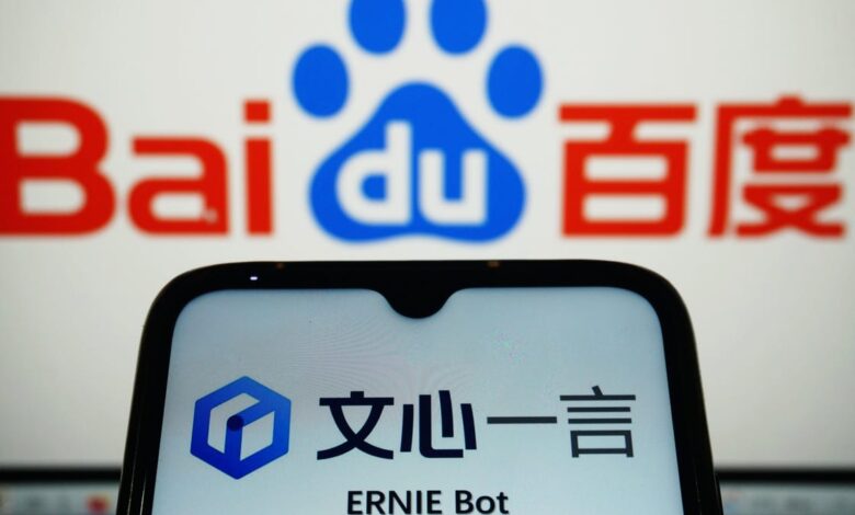 Bot and Ernie: Everything You Need to Know About China’s ChatGPT Equivalent Bot and Ernie: Everything You Need to Know About China’s ChatGPT Equivalent