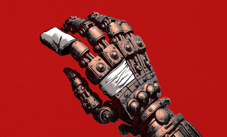 Why some publishers aren’t ready to monetize generative AI chatbots with ads yet Why some publishers aren’t ready to monetize generative AI chatbots with ads yet
