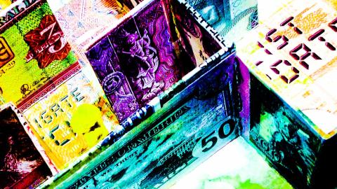Q1 sees almost 500 fintech deals Q1 sees almost 500 fintech deals