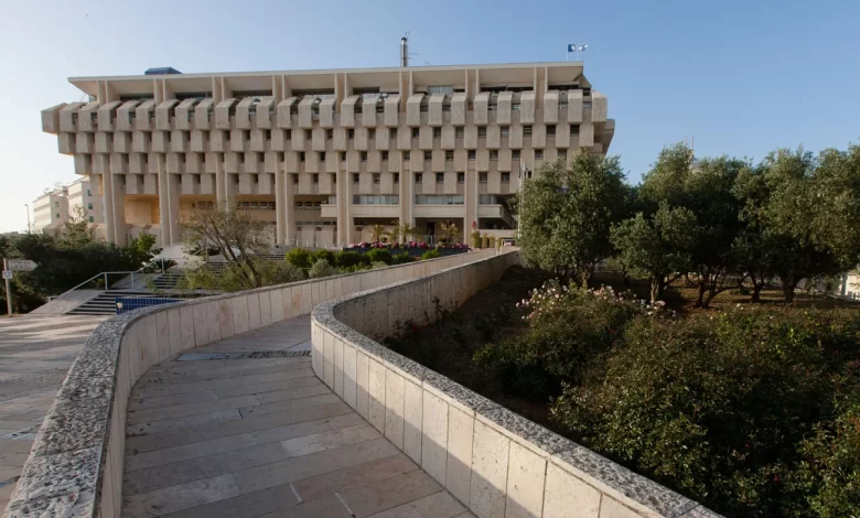 Bank of Israel to launch CBDC sandbox Bank of Israel to launch CBDC sandbox