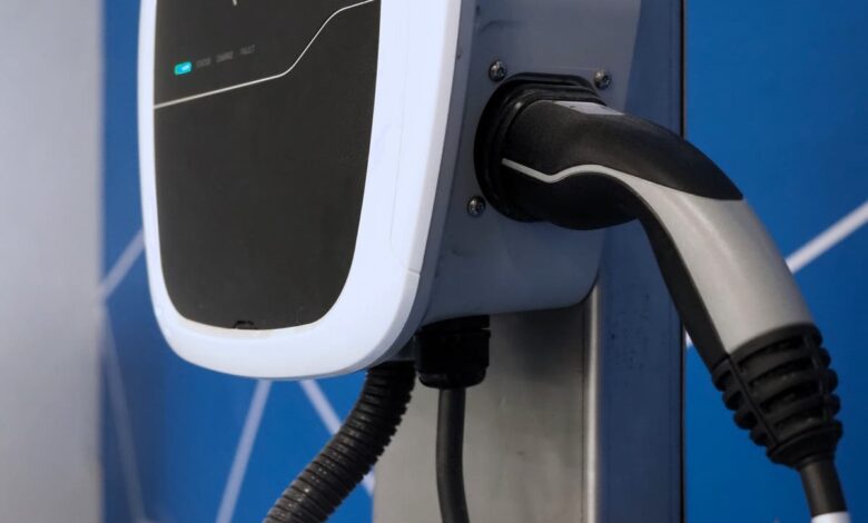 Battery breakthrough could eliminate range anxiety for electric vehicles Battery breakthrough could eliminate range anxiety for electric vehicles