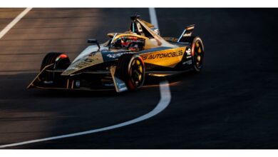 DS AUTOMOBILES IN THE TOP FIVE OF THE TEAMS’ CHAMPIONSHIP AFTER THE TOKYO E-PRIX | DS Automobiles