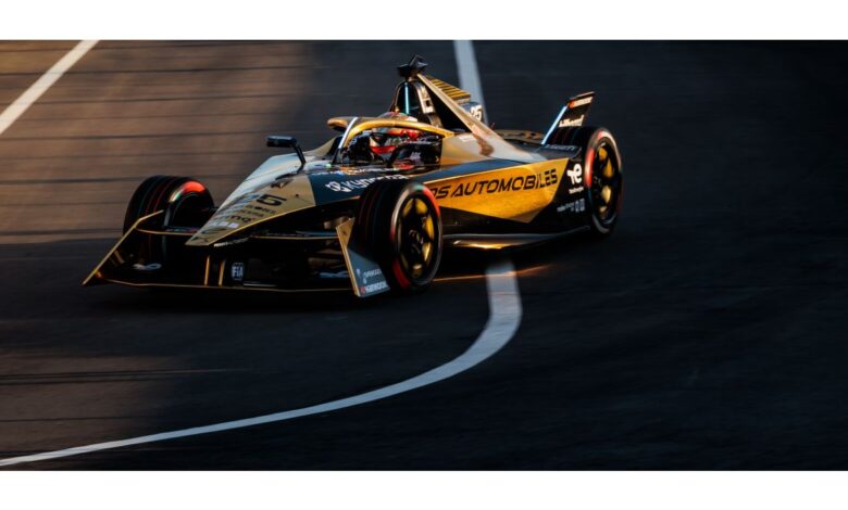 DS AUTOMOBILES IN THE TOP FIVE OF THE TEAMS’ CHAMPIONSHIP AFTER THE TOKYO E-PRIX | DS Automobiles DS AUTOMOBILES IN THE TOP FIVE OF THE TEAMS’ CHAMPIONSHIP AFTER THE TOKYO E-PRIX | DS Automobiles