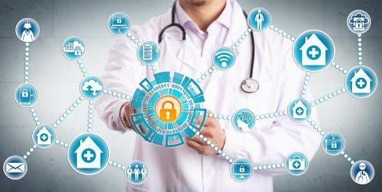 U.S. House Highlights Cybersecurity Standards in Healthcare U.S. House Highlights Cybersecurity Standards in Healthcare