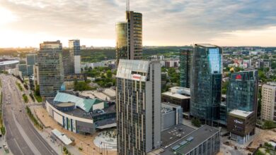 Despite headwinds, Lithuania’s fintech sector remains resilient