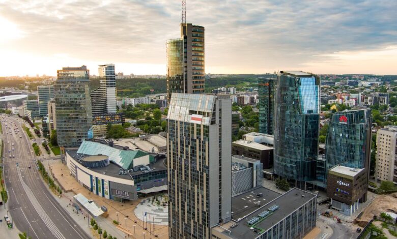 Despite headwinds, Lithuania’s fintech sector remains resilient Despite headwinds, Lithuania’s fintech sector remains resilient