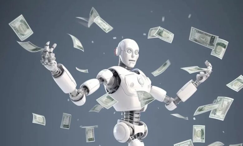Big Tech Wants To ‘Own’ Generative AI. Will Creators and the Feds Let Them? Big Tech Wants To ‘Own’ Generative AI. Will Creators and the Feds Let Them?
