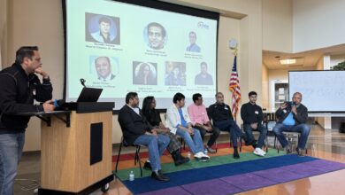 BIT Mesra Alumni Group Holds Event On Generative AI