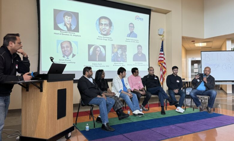 BIT Mesra Alumni Group Holds Event On Generative AI BIT Mesra Alumni Group Holds Event On Generative AI