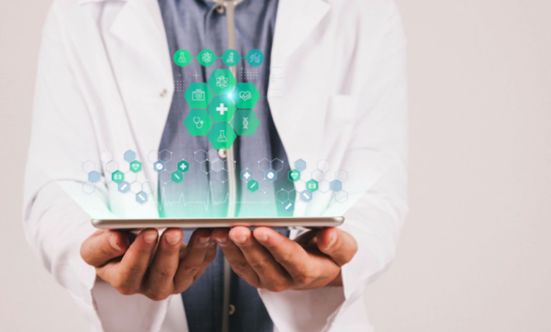 Blockchain and Its Expanding Role in Various Industries – Robotics & Automation News Blockchain and Its Expanding Role in Various Industries – Robotics & Automation News