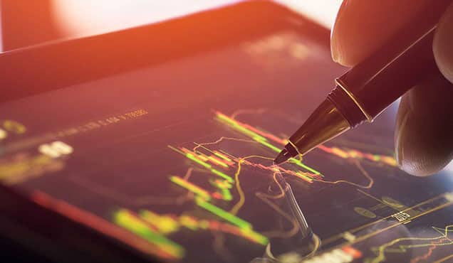 Diverging trends in Consumer Goods sector remains as Automobiles & Auto Parts weigh on overall performance Diverging trends in Consumer Goods sector remains as Automobiles & Auto Parts weigh on overall performance