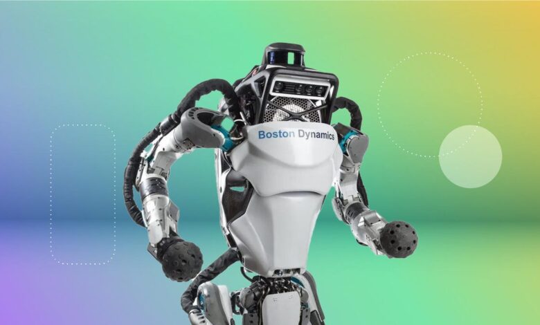 Farewell to Boston Dynamics’ Atlas Robot: Hilarious Bloopers and Triumphs Reel Farewell to Boston Dynamics’ Atlas Robot: Hilarious Bloopers and Triumphs Reel