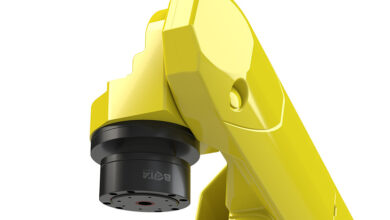 Bota Systems launches PixONE force-torque sensors for robotics