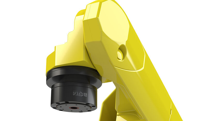 Bota Systems launches PixONE force-torque sensors for robotics Bota Systems launches PixONE force-torque sensors for robotics