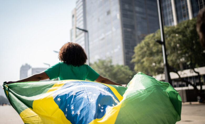 Mastercard and Nubank Eye Bettering Financial Health Across Brazil Mastercard and Nubank Eye Bettering Financial Health Across Brazil