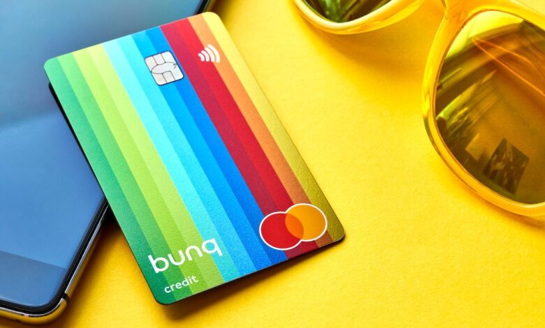 Bunq Raises Million After Quadrupling User Deposits in 2023 Bunq Raises Million After Quadrupling User Deposits in 2023