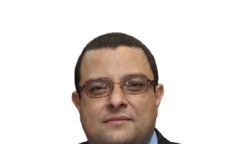 Moving beyond data collection to make evidence-based decisions: A spotlight interview with Hector Mejia Buseso | UNSSC Moving beyond data collection to make evidence-based decisions: A spotlight interview with Hector Mejia Buseso | UNSSC