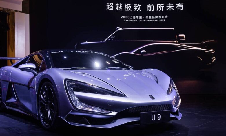 The Electric Vehicle Developmental State The Electric Vehicle Developmental State
