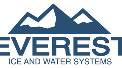 Everest Launches Entrepreneurship Giveaway Contest for Free Ice and Water Vending Machine