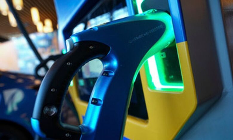 If you’re hesitant to buy an electric vehicle, what is the main reason? If you’re hesitant to buy an electric vehicle, what is the main reason?