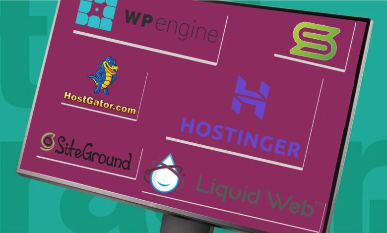 Best web hosting 2024: Tested by leading industry experts Best web hosting 2024: Tested by leading industry experts