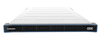 IBM unveils new entry-level all-flash storage platform, IBM FlashSystem 5300