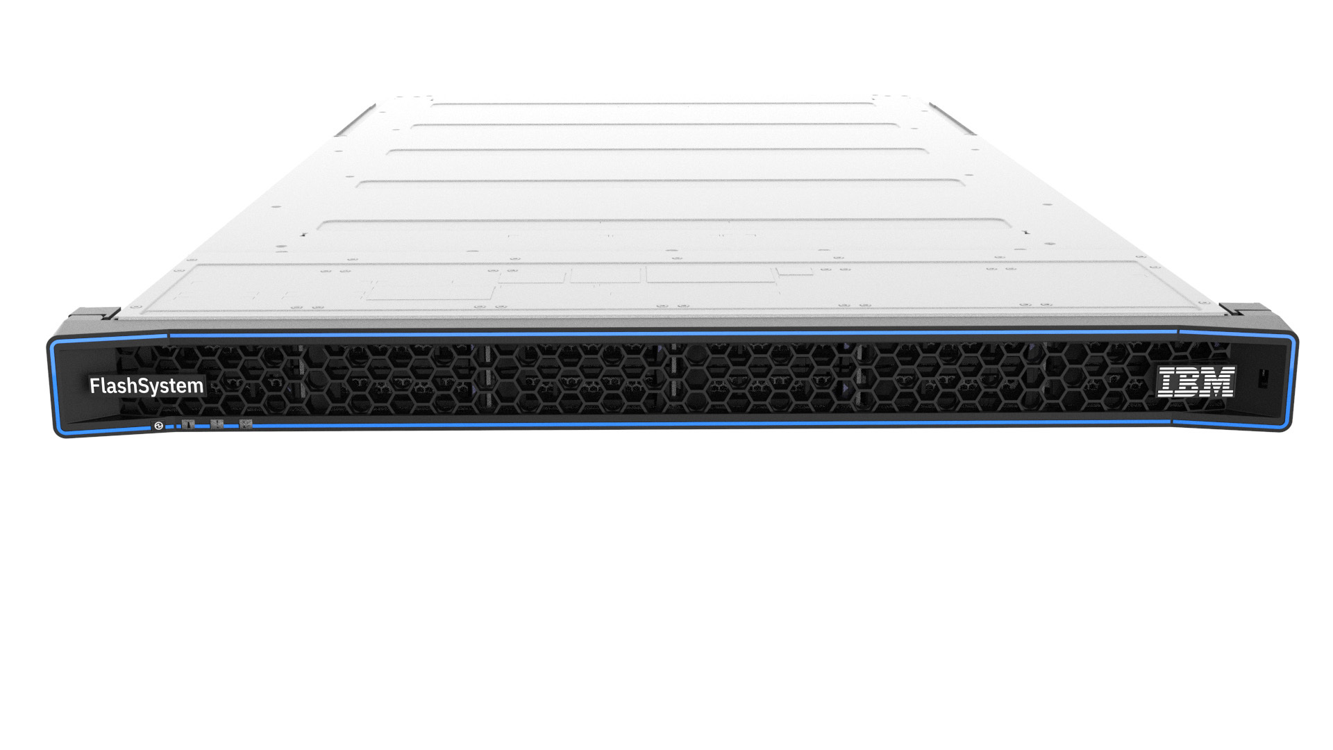 IBM unveils new entry-level all-flash storage platform, IBM FlashSystem ...