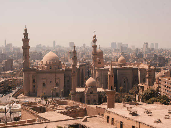 Egypt’s NTI agrees partnership for cybersecurity training Egypt’s NTI agrees partnership for cybersecurity training
