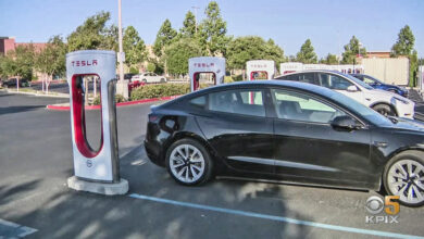 Electric vehicle charging infrastructure to get a jump-start in California