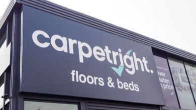 Carpetright cyberattack reiterates the importance of cybersecurity investment