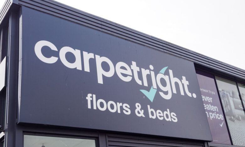 Carpetright cyberattack reiterates the importance of cybersecurity investment Carpetright cyberattack reiterates the importance of cybersecurity investment