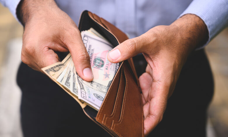2 Incredibly Cheap Fintech Stocks to Buy Now 2 Incredibly Cheap Fintech Stocks to Buy Now