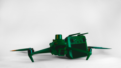 Anzu Robotics Debuts Two New Enterprise Drone Platforms to Support All Primary Verticals