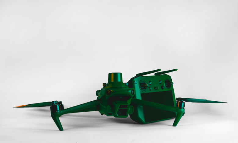 Anzu Robotics Debuts Two New Enterprise Drone Platforms to Support All Primary Verticals Anzu Robotics Debuts Two New Enterprise Drone Platforms to Support All Primary Verticals