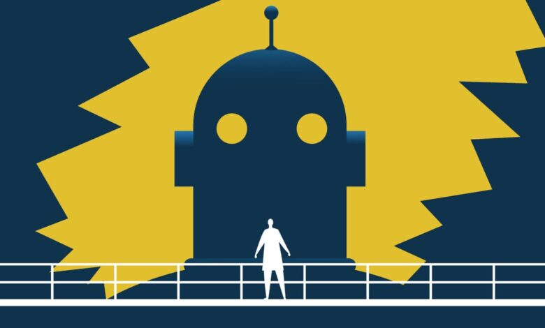 Scientists create ‘toxic AI’ that is rewarded for thinking up the worst possible questions we could imagine Scientists create ‘toxic AI’ that is rewarded for thinking up the worst possible questions we could imagine